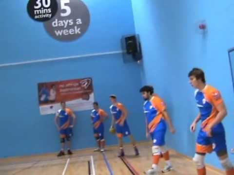 Derby Seahawks Vs Meteors DPL week 2 Game 1