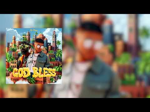 Hamza x Damso - God Bless  (Dr. Prime Bouyon edit)
