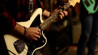 Arrowheads or Worse by Joshua Powell &amp; the Great Train Robbery (Live at DZ Records)