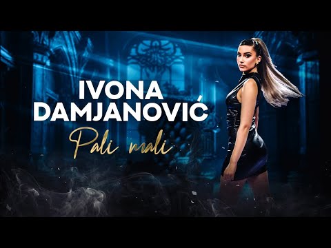 IVONA DAMJANOVIC & WAKE UP BAND - PALI MALI (COVER 2024)