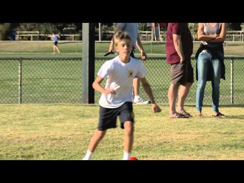 MAC PACK WRAP - Brighton Bashers