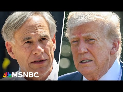 ‘This is bigger than Texas’: TX Congressman warns of nationwide gerrymandering threats