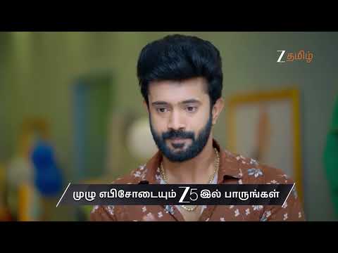 Ayali | Ep - 178 | Preview | Dec 26 2025 | Zee Tamil