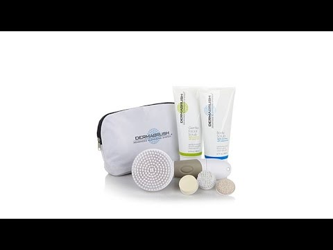 DERMABRUSH Advanced Cleansing System