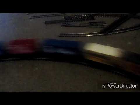 R3345 Freightliner class 66 66504