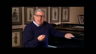 Rabbi Mark Golub Marvin Hamlisch Barbra Streisand