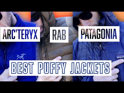 You ONLY Need ONE Puffy Jacket (My Honest 2026 Pick)