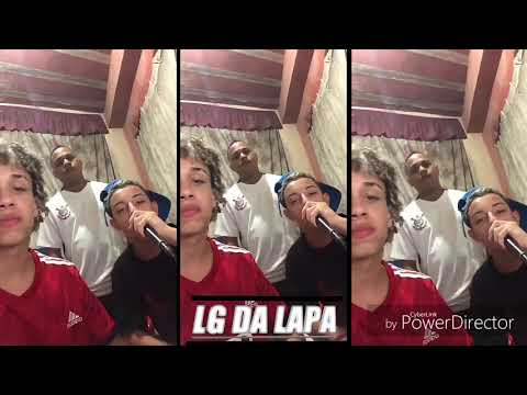SARRA NO MEIOTA - MC RAFINHA, DJ KAIO LIMA E DJ BOLADINHO (¥LG DA LAPA¥)