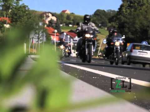 Krapina motosusret 2012.