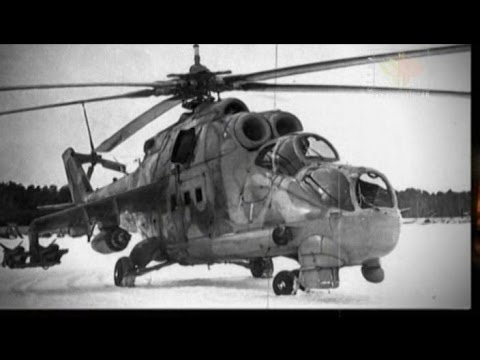 Mi-24 attack helicopter. The story continues. Part 2 of 2.
