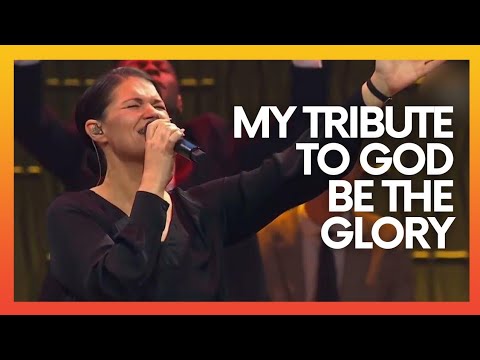 My Tribute (To God Be the Glory) | POA Worship | Pentecostals of Alexandria