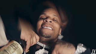 Doodie Lo - Back Bone (Official Music Video)