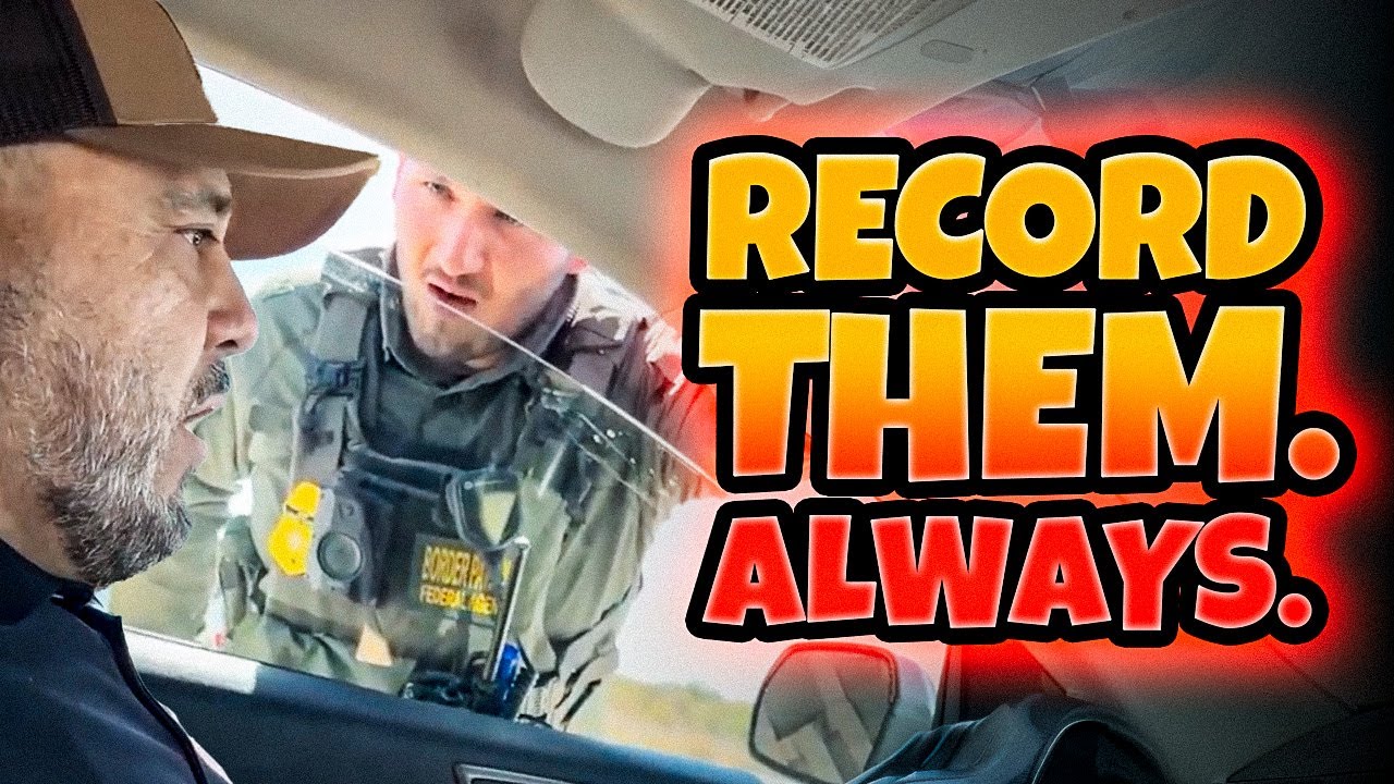 Tyrant Cop Fails Basic Knowledge Test and Gets Owned by Auditor! | First Amendment Audit