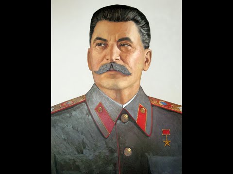 Povijest Četvrtkom | Staljinov SSSR