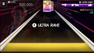 (SuperStar SMTOWN) Jonah Nilsson × Lucas - Coffee Break (ft. Richard Bona) (Hard - 🌟🌟)