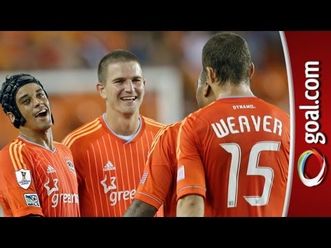 CONCACAF Champions League best goals - Monterrey magic!