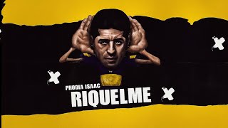 PHOBIA ISAAC - RIQUELME [Official Audio] #1