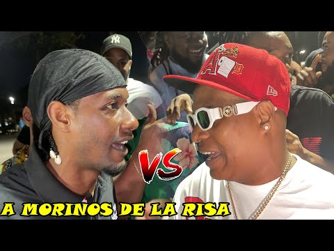 🤣 VAMOS A REIRNO - 🦍 DIDDY GLOW VS. DINAMITA 🧨 - BATALLA DE FREESTYLE 2024