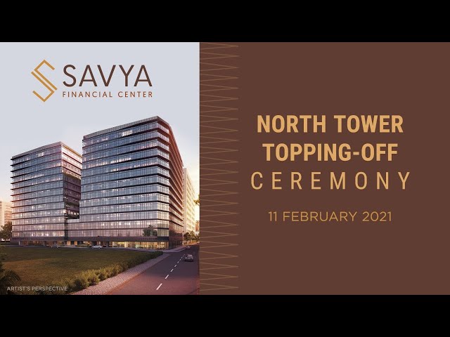 Arthaland tops off first multi-certified green office development in Arca South