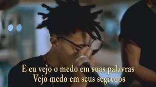 Poesia Acústica #1 - 》CHOICE《 - Descompasso do Compasso