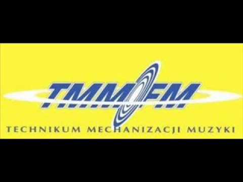 TMM FM - MUSIC ( technikum mechanizacji muzyki rmf fm )