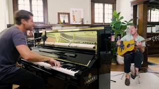 Jon McLaughlin - Dueling Pianos feat. Matt Wertz (Heartbreaker / Perfect)
