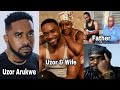 Uzor Arukwe: Biography, family, wife, children, success, net worth, etc #uzorarukwe
