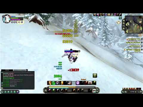 Rift • 2 Button Ultimate Rogue Build • Top DPS Gameplay