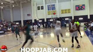 TBT Before He Tried To Block Kawhi, James Harden Tried To Block A Teammate In The Drew League.