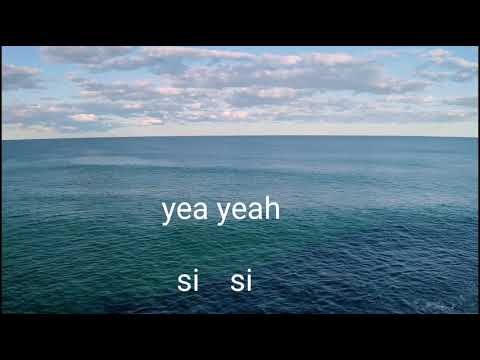 On The Beach  - Chris Rea - Subtítulos inglés y español