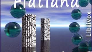 Flatland: A Romance of Many Dimensions (version 2) by Edwin Abbott ABBOTT | Full Audio Book