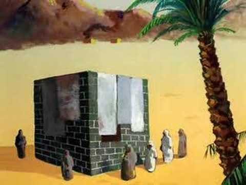 islamic song Ilahija - TEWBA sinaudin bajric