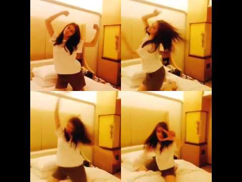 150411 Jiyeon's instagram