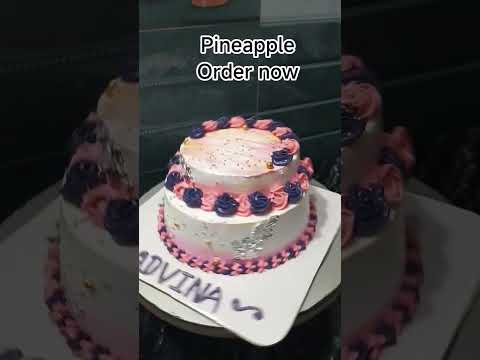 PALS FRESH BAKE CAKE