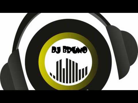 DJ BRUNO  - Coba K