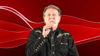 Terry Connon Sings &quot;I&#39;ll Just Have Another Cup of Coffee&quot; by Claude Grey