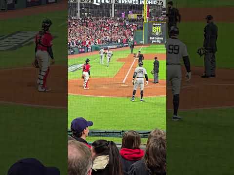 Juan Soto’s Epic 10th-Inning Homer Sends Yankees to the World Series! | 2024 ALCS Highlight #soto