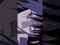 Your enemy is actually your friend | Sasuke | naruto | #shortsvideo #shorts