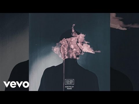 Video thumbnail for Colors (Sam Feldt Remix)