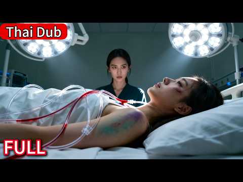 💔เกิดใหม่ ฉันจะไม่ห้ามเธออีกต่อไป｜น้องสาวทรยศฉันเพื่อเด็กหนุ่มรวยปลอม｜การหลอกลวงในเมียนมาร์