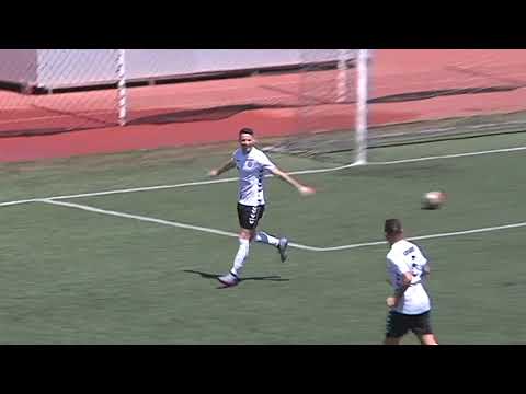 UD Lanzarote 1-2 Arucas CF