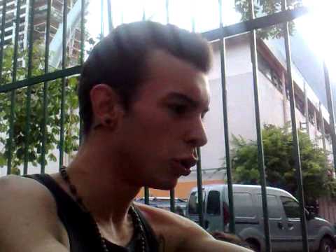 Reflejo vs Lycan 4tos Dos Caras