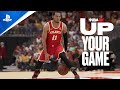 NBA 2K23 - Up Your Game: Dribbling | PS5 & PS4 Games