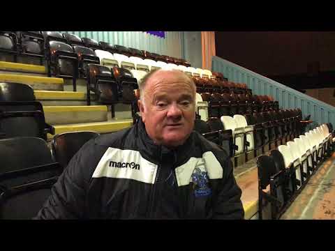 Tommy Lawson - City of Liverpool FC