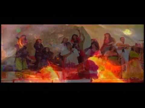 Ciechocinek 2012- VASYL JUNIOR I ELZA! ROMANE.GILA.DONLUIGI.avi