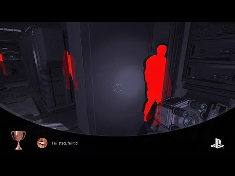 Persistence Forbedret Utgave - Feil sted, feil tid (BRONZE)