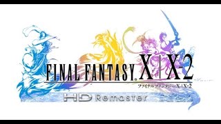 【FF10】ミリしら状態のファイナルファンタジーⅩリマスターpart.1 #FAINAL_FANTASY#FFX