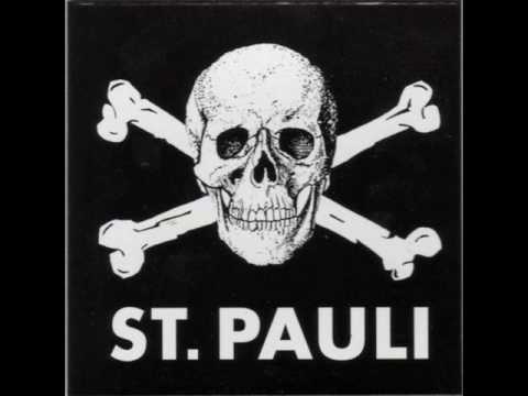 No Exit - St.Pauli