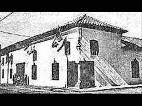 Los Cuatro de Chile - Por Calle del Rey arriba