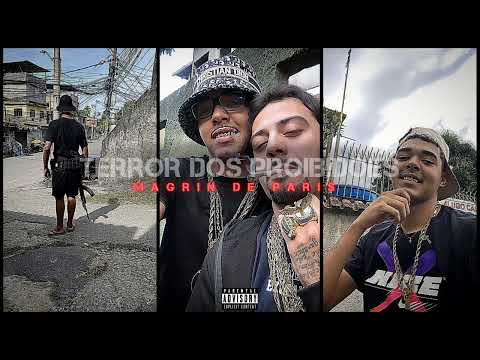 oruam x carllin021 - "audi blue" 🥷🏽🎰 [ official music ] real trap rj 🇧🇷